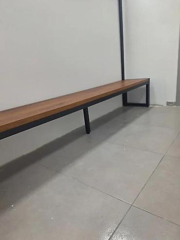 Ostali nameštaj: KLUPE PO MERI RXS6211 | — 14