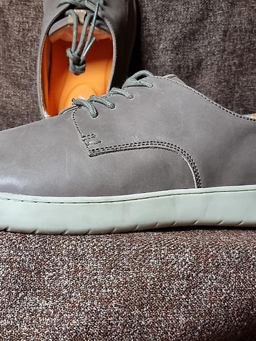 красовки: КРАСОВКИ 42 размер ФИРМА - Hush PUPPIES СДЕЛАНЫ ДЛЯ — 3