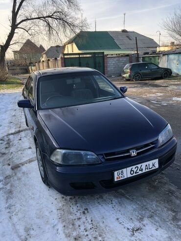 шлейф руля тойота: Honda Accord: 1998 г., 1.8 л, Автомат, Газ, Седан