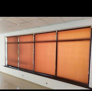 Жалюзи и рольшторы: Штора рулонная макси системы «День-Ночь» коллекции «Стандарт» - это — 23