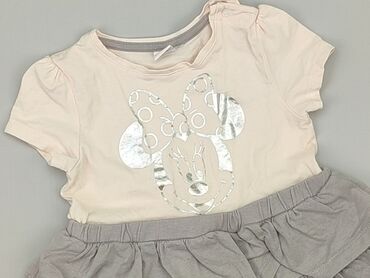 allegro sukienki letnie uzywane: Dress, Disney, 6-9 months, condition - Good