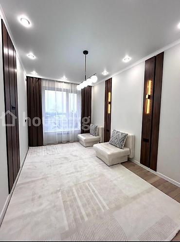 Продажа квартир: 3 комнаты, 77 м², Элитка, 4 этаж, Евроремонт — 3