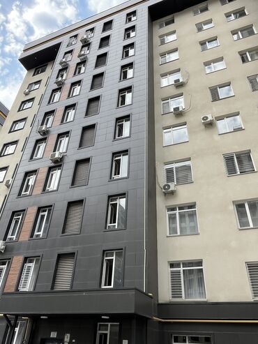 продается квартира жк восточный парк: 2 бөлмө, 72 кв. м, Элитка, 8 кабат, ПСО (өзү оңдоп түзөтүп бүтүү үчүн)