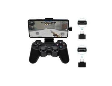 Oprema za video igre: Simultani Multi Wireless Gamepadovi za PC, Android, PS3 Novi i — 9