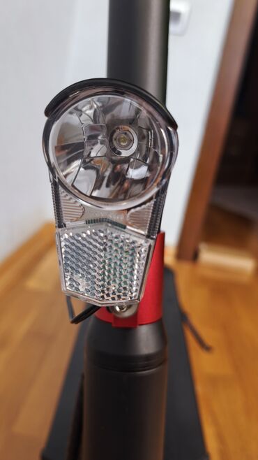 Elektrikli samokatlar: Elektrik samokat 9", 501 - 750 Vt, 36 - 45 km/s -da lalafo.az — 2 Elektrikli samokatlar: Elektrik samokat 9", 501 - 750 Vt, 36 - 45 km/s — 2