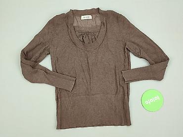 miaoni: Miaoni, Sweter damski, rozmiar S — 2