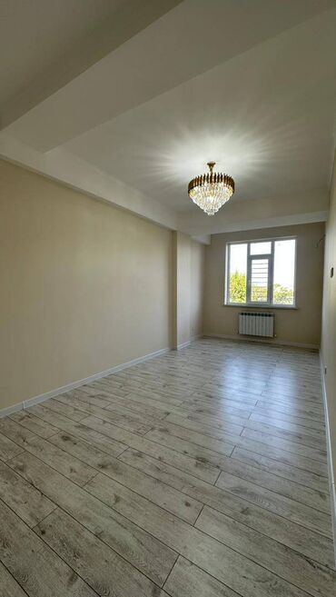 Продажа квартир: 1 комната, 41 м², Элитка, 3 этаж, Евроремонт