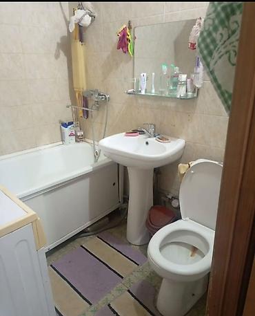 срочная продажа квартиры: 1 комната, 45 м², 106 серия, 4 этаж, Косметический ремонт — 5
