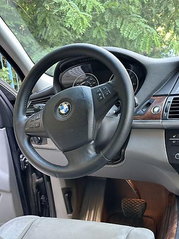 bmw x5 е70: BMW X5: 2006 г., 4.8 л, Автомат, Бензин, Кроссовер — 8
