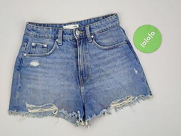 indicode jeans: Sinsay, Szorty damskie, rozmiar XS — 2