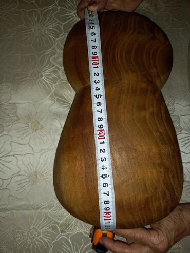 Gitaralar: Tar