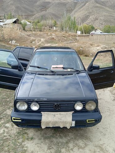 лобовое на гольф: Volkswagen Golf: 1989 г., 1.8 л, Механика, Бензин, Хэтчбэк