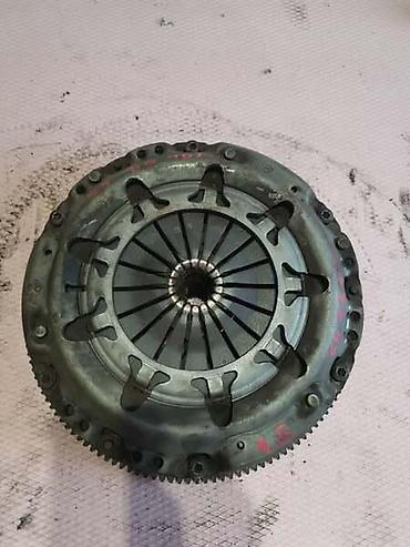 kvadove: SET KVACILA 1.6 HDI ZA CITROEN C4 OD 2004. DO 2010. GOD. | Set — 1