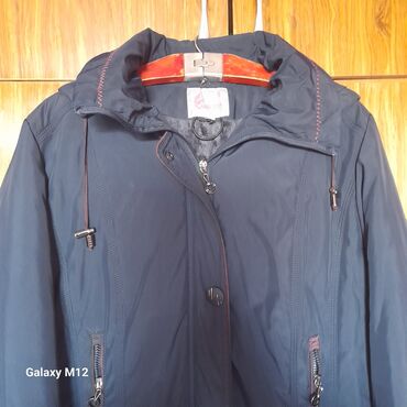 Пуховики и зимние куртки: Пуховик, Длинная модель, Стеганый, С капюшоном at lalafo.kg — 5 Пуховики и зимние куртки: Пуховик, Длинная модель, Стеганый, С капюшоном — 5