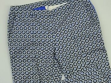 eleganckie bluzki do spodni z wysokim stanem: Spodnie Damskie, M, stan - Bardzo dobry