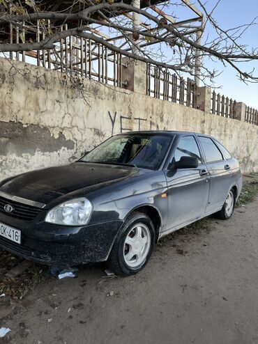 VAZ (LADA): LADA priora Maşının heç bir problemi yoxdur iline göre ela — 1