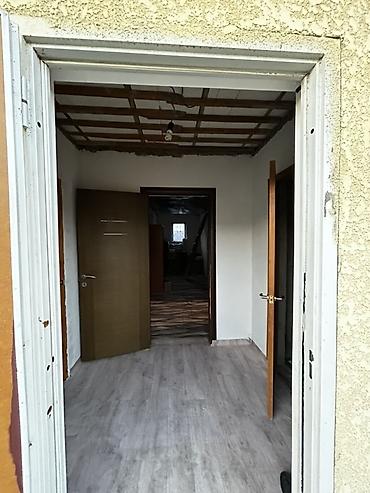 Продажа коттеджей и домов: Продаётся двухэтажный дом с приусадебным участком. Характеристики — 15