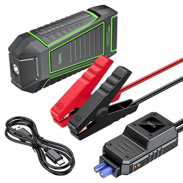 бу аккумулятор: Avtomobil üçün Original işəsalma-yükləmə cihazı Hoco QS1 Portable