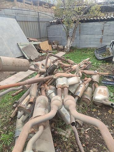 Двери и комплектующие: Комплект Mercedes-Benz, Б/у, Оригинал at lalafo.kg — 14 Двери и комплектующие: Комплект Mercedes-Benz, Б/у, Оригинал — 14