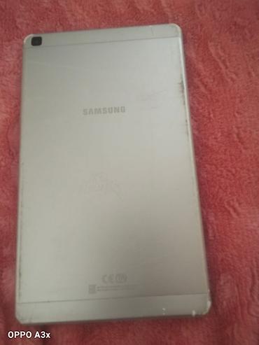 Samsung: Samsung planşet - Model: Samsung Galaxy Tab A (8.0") Uz susede catlar — 2