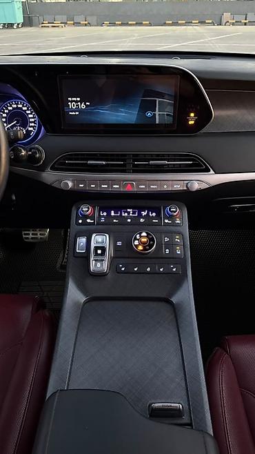 Hyundai: Hyundai Palisade: 2019 г., 2.2 л, Автомат, Дизель, Кроссовер — 15
