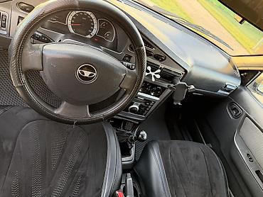 isis toyota: Chevrolet Nexia: 2010 г., 1.6 л, Механика, Бензин, Седан — 9