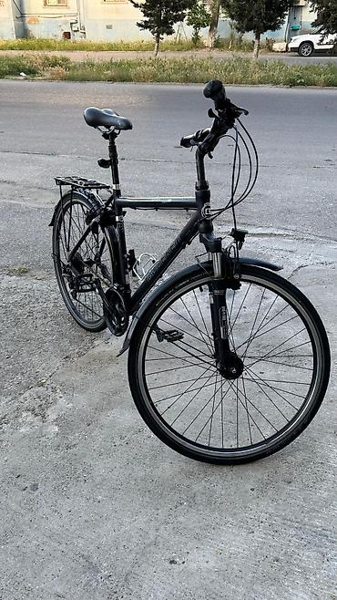 Şəhər velosipedləri: Şəhər velosipedi 28" — 1