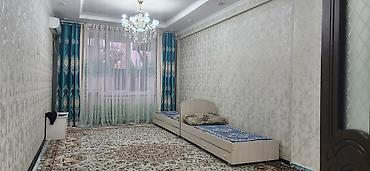 продаю квартиру в радуге: Сдаётся просторная светлая 3х комнатная квартира. В среднем Джале — 4