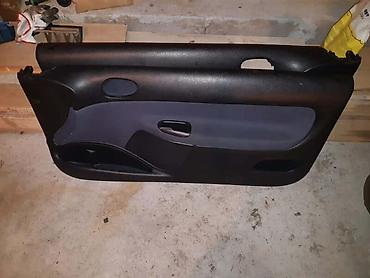 laguna 2003: TAPACIRI VRATA ZA PEUGEOT 206 | Imam sve delove za peugeot 206 — 9