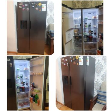 samsung grand 2 qiymeti: Холодильник