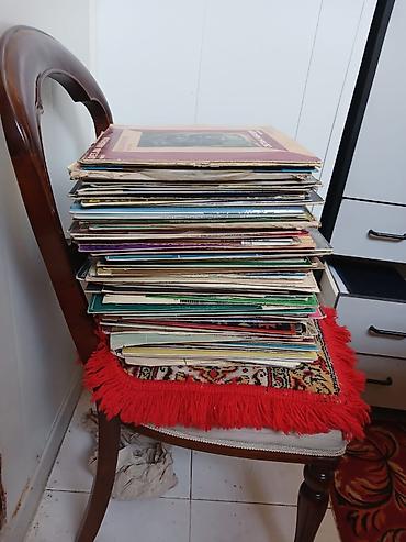 Антиквариат: Vintage kolleksiya əşyaları — 10
