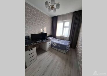 Продажа квартир: 3 комнаты, 64 м², 105 серия, 9 этаж, Евроремонт