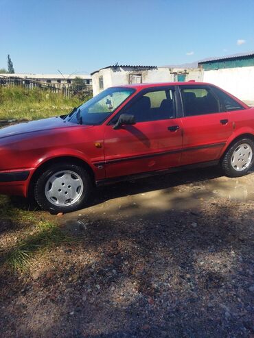 мтз 80 тракторы: Audi 80: 1994 г., 0.2 л, Механика, Бензин, Седан