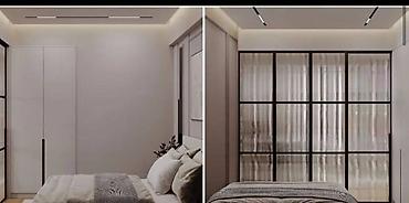 Продажа квартир: 1 комната, 43 м², Элитка, 2 этаж, ПСО (под самоотделку) — 3