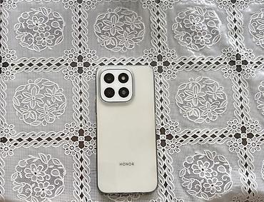 honor notbuk: Honor X6c, 256 GB, rəng - Ağ — 2