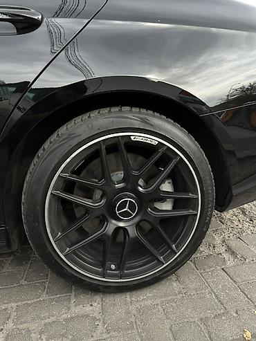 амг диски р19: Колеса в сборе 255 / 40 / R 19, Лето, Новый, Комплект, Легковые, Литые — 4
