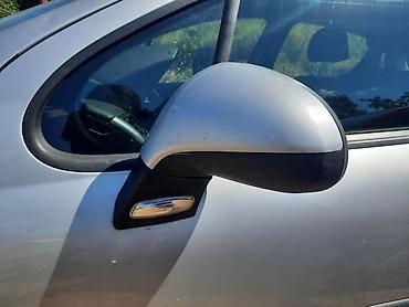 parksajd alati: RETROVIZORI ZA PEUGEOT 207 ZA 2008. GOD. | Retrovizori za Pezo 207 — 1