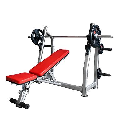 №: 7563 Məhsulun adı: Çoxfunksiyalı skamya AS-6156, boz Brend: No