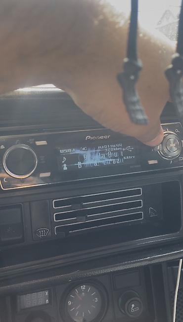 iphone 15 pro nece manatdir: Avtomobil üçün tam audio sistemi Pioneer 94 50 tam ideal cociki tik — 4