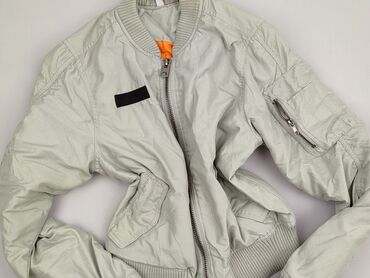 H&M Divided, Kurtka bomberka damska, rozmiar L