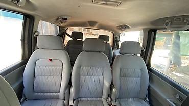 sm x: Ford Galaxy: 2001 г., 2.3 л, Механика, Газ, Минивэн — 9