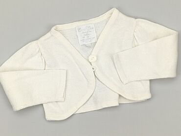 Sweaters and Cardigans: Cardigan, 0-3 months, condition - Very good