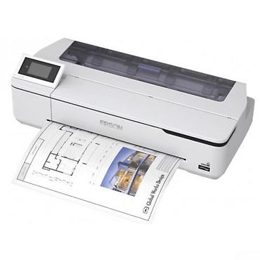 rəsmi a1: Epson SureColor SC-T3100N A1+ genişformatlı printer 🟢 Rəsmi iş yeri — 1