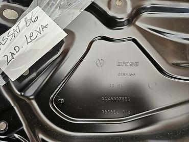 bmw 6 tuning: PODIZAC STAKLA ZA VOLKSWAGEN PASSAT B6 ZA 2007. GOD. - 3C4839755G — 2