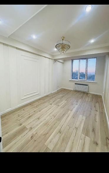 Продажа квартир: 1 комната, 40 м², Нижний Джал (Джал-23) Элитка, 3 этаж, Евроремонт — 6