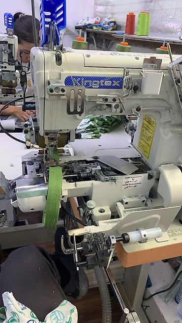 Ремонт швейных машин: Механик по ремонту швейных машин — 7