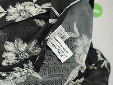 długa bluza: & Other Stories, Bluzka damska, rozmiar S — 4