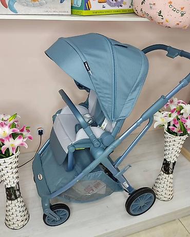 Коляски: Коляска — 7