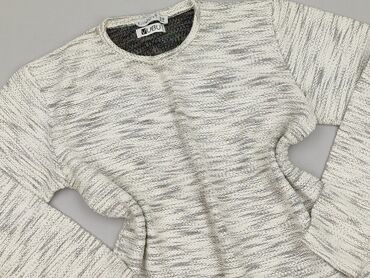 sweter w paski h: Vubu, Светр жіночий, розмір M