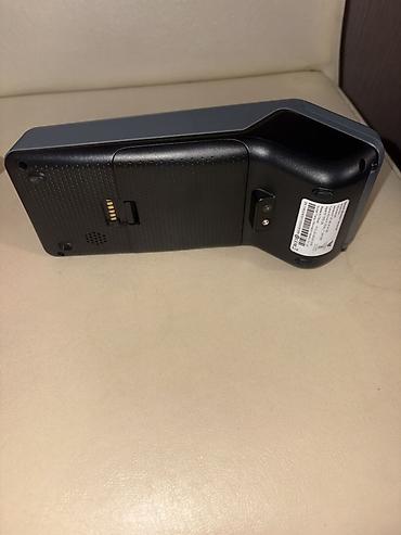 Кассовое оборудование: CASPOS ağıllı POS terminal - Model: CASPOS (smart mobile terminal) - — 5